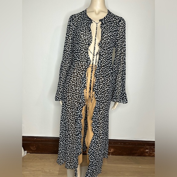 Nwt Zara M/L - Picture 3 of 4